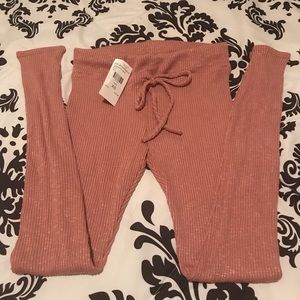 Fashion Nova Wanderlust Leggings